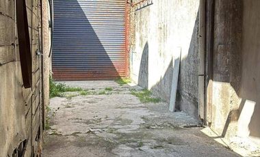 Galpón en alquiler de 370m2 ubicado en San Justo