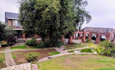 HIJUELAS DEL ARRAYAN