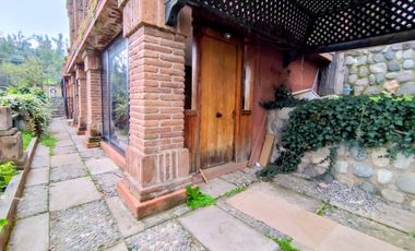 HIJUELAS DEL ARRAYAN