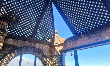 HIJUELAS DEL ARRAYAN