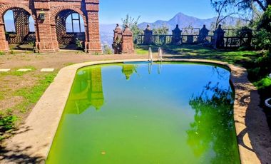 HIJUELAS DEL ARRAYAN