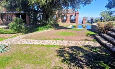 HIJUELAS DEL ARRAYAN