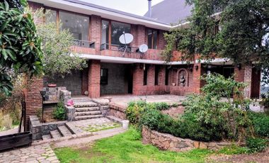 HIJUELAS DEL ARRAYAN