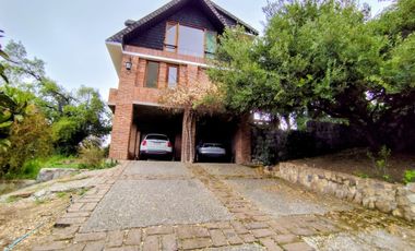 HIJUELAS DEL ARRAYAN