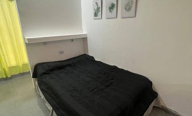 Departamento en alquiler en Los Huaicos