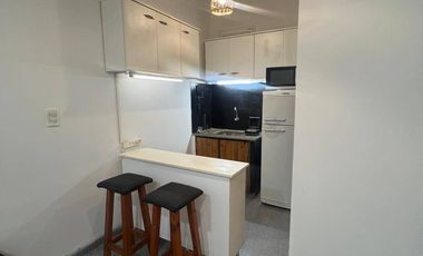 Departamento en alquiler en Los Huaicos