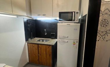 Departamento en alquiler en Los Huaicos