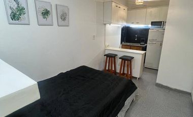 Departamento en alquiler en Los Huaicos