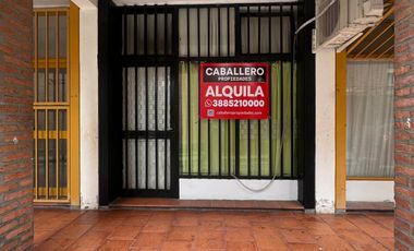 Departamento en alquiler en Los Huaicos