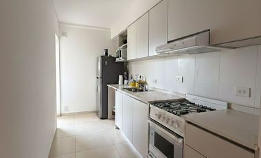 Departamento en venta c/ cochera en Rafaela