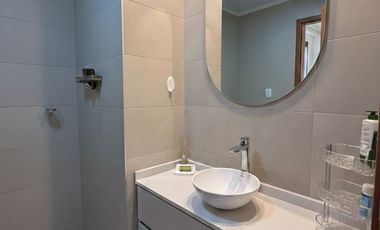 Departamento en venta c/ cochera en Rafaela