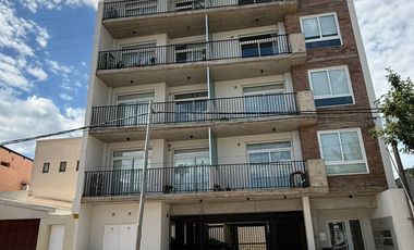 Departamento en venta c/ cochera en Rafaela