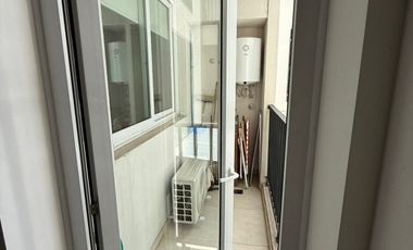 Departamento en venta c/ cochera en Rafaela