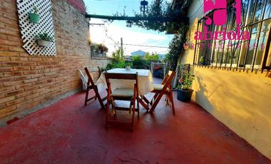 Chalet PH en venta en Ezpeleta Este