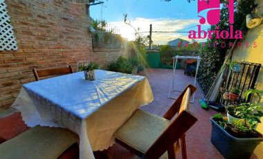 Chalet PH en venta en Ezpeleta Este