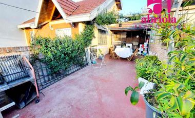 Chalet PH en venta en Ezpeleta Este