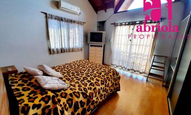 Chalet PH en venta en Ezpeleta Este