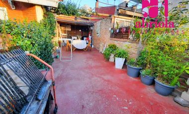 Chalet PH en venta en Ezpeleta Este