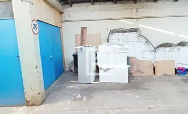 ARRIENDO CASA COMERCIAL TENIENTE PONCE 1693 - CONCHALI