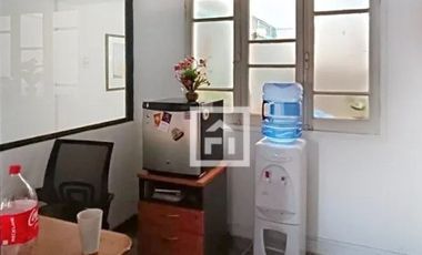 ARRIENDO CASA COMERCIAL TENIENTE PONCE 1693 - CONCHALI