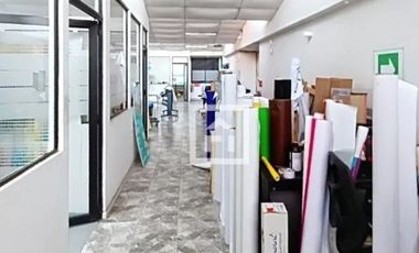 ARRIENDO CASA COMERCIAL TENIENTE PONCE 1693 - CONCHALI