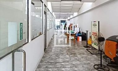 ARRIENDO CASA COMERCIAL TENIENTE PONCE 1693 - CONCHALI