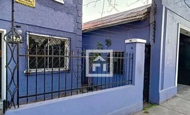 ARRIENDO CASA COMERCIAL TENIENTE PONCE 1693 - CONCHALI