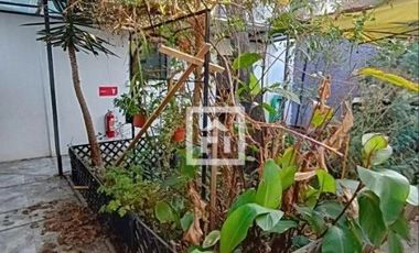 ARRIENDO CASA COMERCIAL TENIENTE PONCE 1693 - CONCHALI