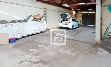 ARRIENDO CASA COMERCIAL TENIENTE PONCE 1693 - CONCHALI