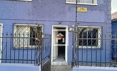 ARRIENDO CASA COMERCIAL TENIENTE PONCE 1693 - CONCHALI