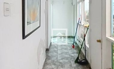 ARRIENDO CASA COMERCIAL TENIENTE PONCE 1693 - CONCHALI