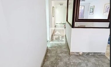 ARRIENDO CASA COMERCIAL TENIENTE PONCE 1693 - CONCHALI