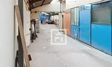 ARRIENDO CASA COMERCIAL TENIENTE PONCE 1693 - CONCHALI