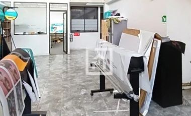 ARRIENDO CASA COMERCIAL TENIENTE PONCE 1693 - CONCHALI