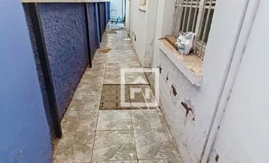 ARRIENDO CASA COMERCIAL TENIENTE PONCE 1693 - CONCHALI