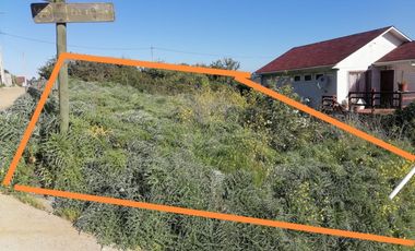 CONDOMINIO CAMPO LINDO EL TABO