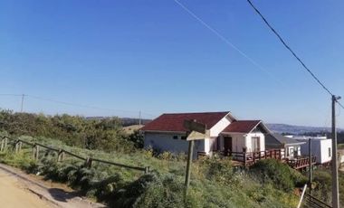 CONDOMINIO CAMPO LINDO EL TABO