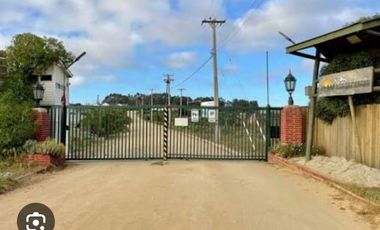 CONDOMINIO CAMPO LINDO EL TABO