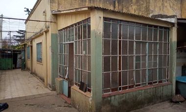 Casa en venta en Quilmes Oeste