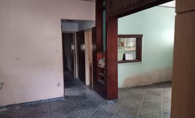 Casa en venta en Quilmes Oeste