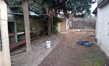 Casa en venta en Quilmes Oeste
