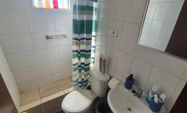 AV. CAPRICORNIO / LO ESPEJO