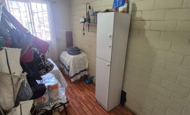 AV. CAPRICORNIO / LO ESPEJO