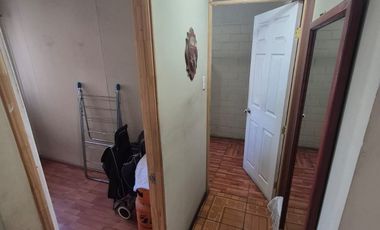 AV. CAPRICORNIO / LO ESPEJO