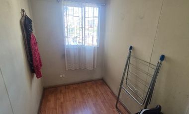 AV. CAPRICORNIO / LO ESPEJO