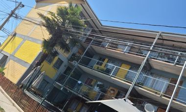 AV. CAPRICORNIO / LO ESPEJO