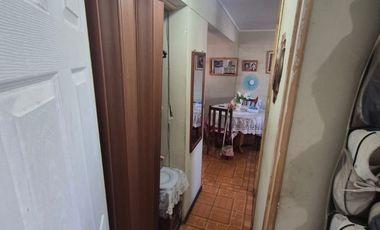 AV. CAPRICORNIO / LO ESPEJO