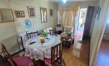 AV. CAPRICORNIO / LO ESPEJO