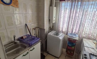 AV. CAPRICORNIO / LO ESPEJO