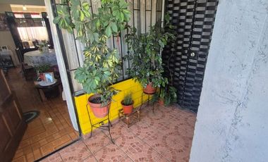 AV. CAPRICORNIO / LO ESPEJO